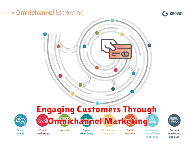 Engaging Customers Through Omnichannel Marketing