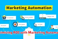 Maximizing ROI with Marketing Automation